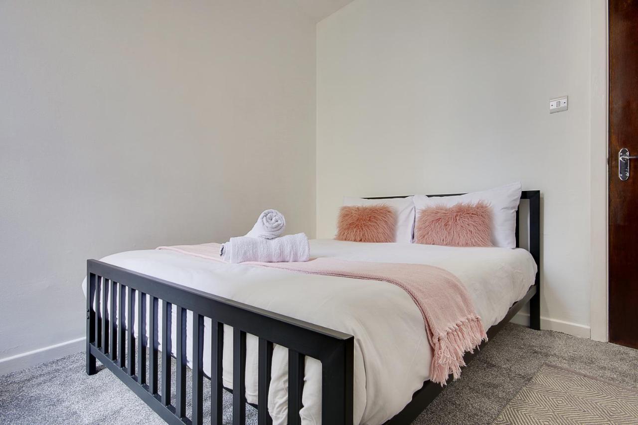 Sea La Vie Apartment Bournemouth Bagian luar foto