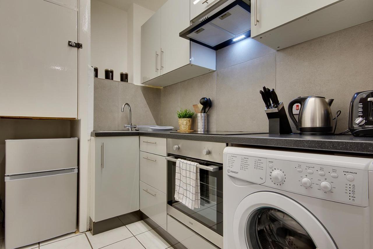 Sea La Vie Apartment Bournemouth Bagian luar foto