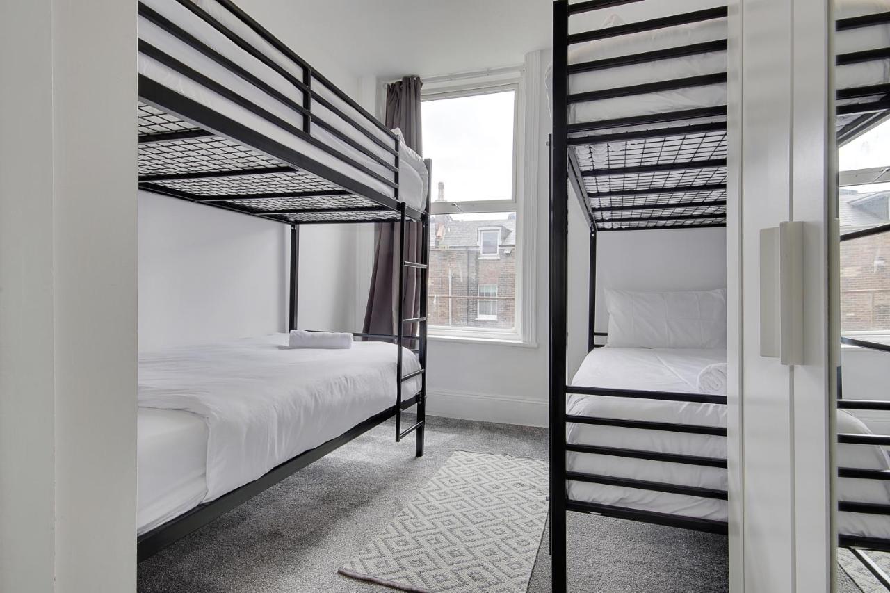Sea La Vie Apartment Bournemouth Bagian luar foto