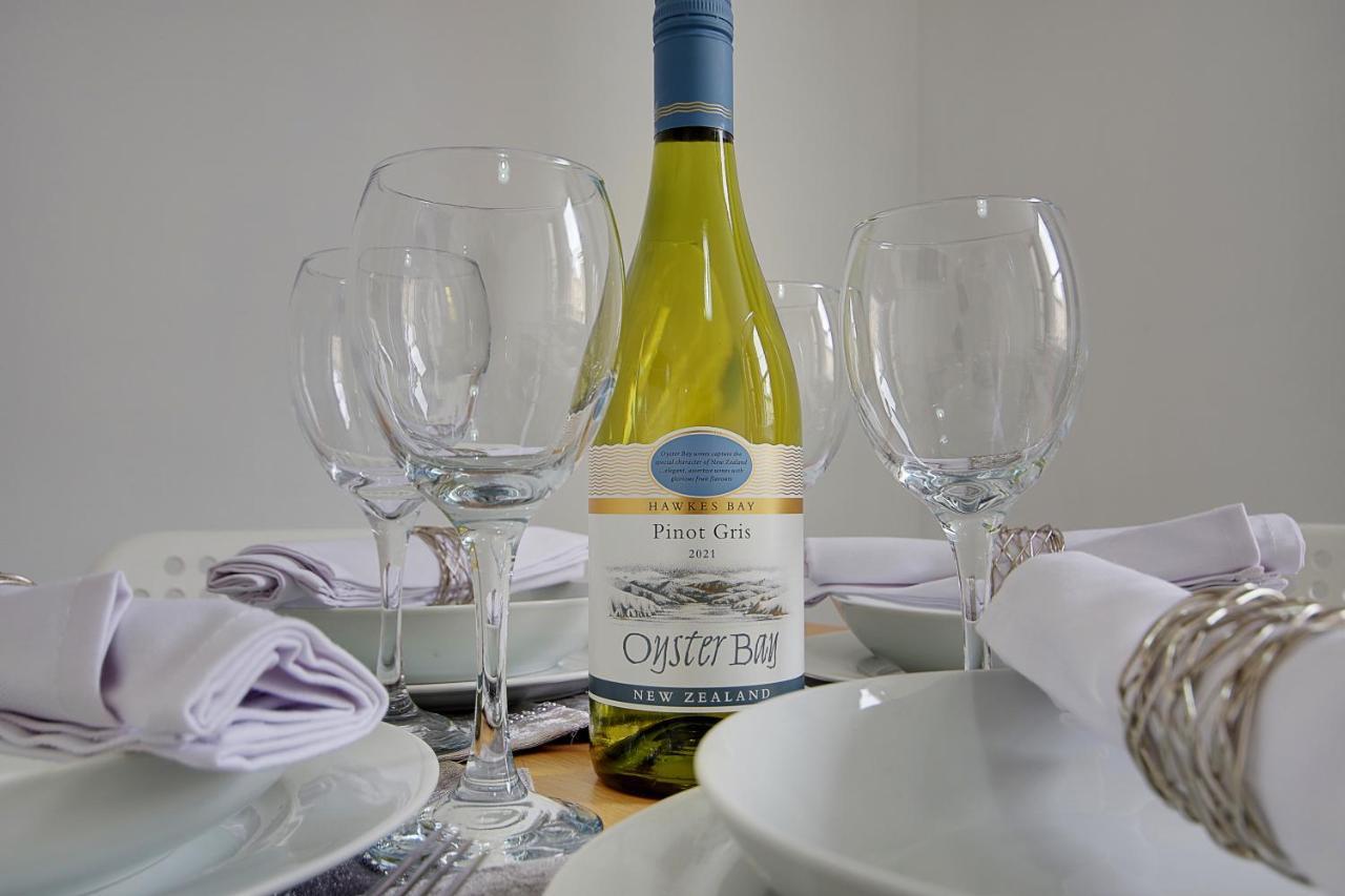 Sea La Vie Apartment Bournemouth Bagian luar foto